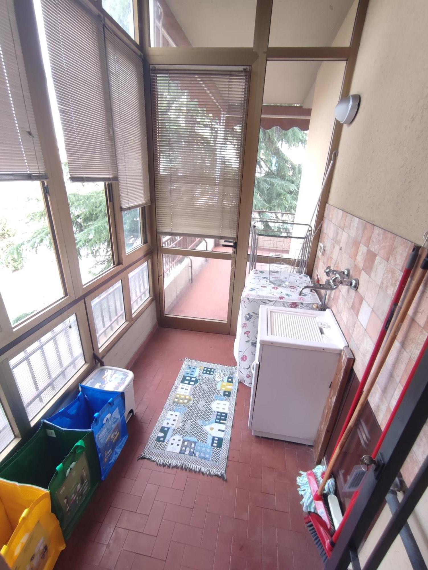 Quiet And Comfortable House With Easy Parking Scandicci Bagian luar foto